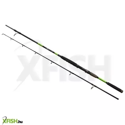 Wizard Vertic Guide Harcsázó Horgászbot 210cm 50-150g 2 Részes