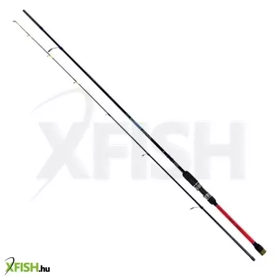 L&K Proguide Pergető Bot Medium Light 220cm 5-17g 2Részes