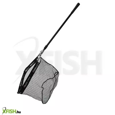Shakespeare Agility Trout Net Medium Közepes Méretű Pergető Merítőháló