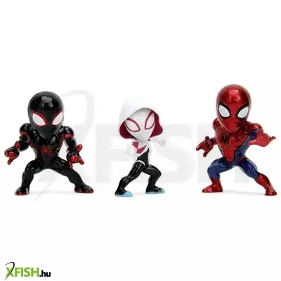 Jada marvel figurák 5cm-es