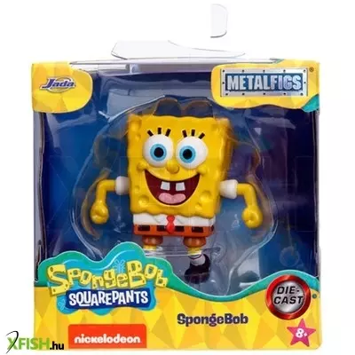 Jada sponge bob figura 5cm