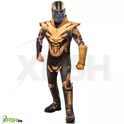 Marvel: Thanos jelmez - L méret