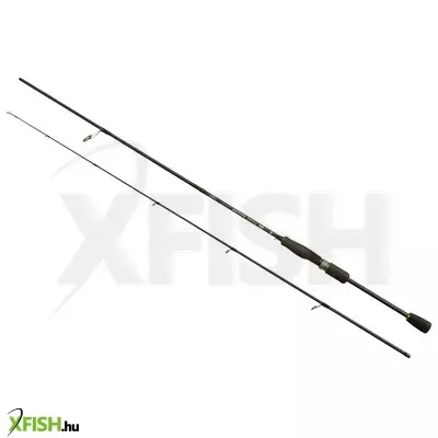 Wizard Active Skill Medium Pergető Horgászbot 240cm 12-65g 2 Részes