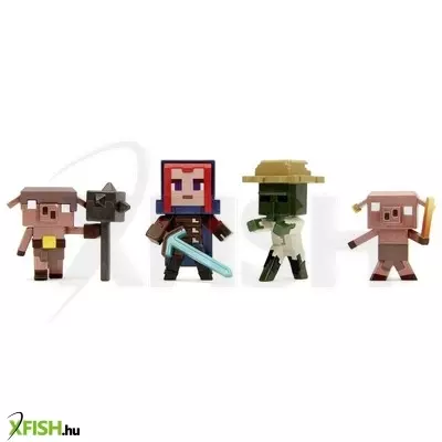 Jada minecraft figura 5cm