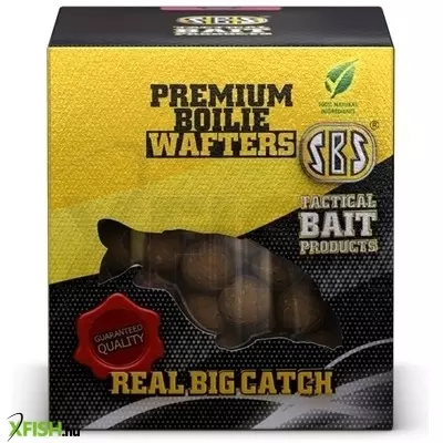 Sbs Premium Bojli Wafters Ace Lobworm Csaliférges 10x12x14mm 100g