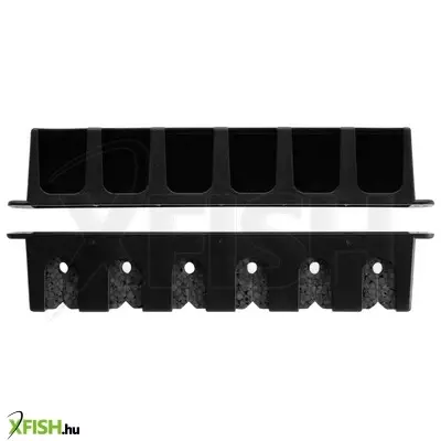 Berkley Vertical 6 Rod Rack Vízszintes 6 horgászbot tároló