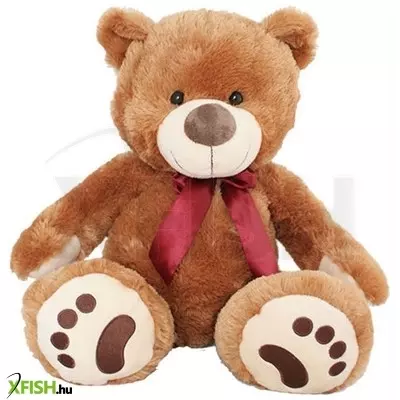 keel toys beni maci plüssfigura - 150 cm