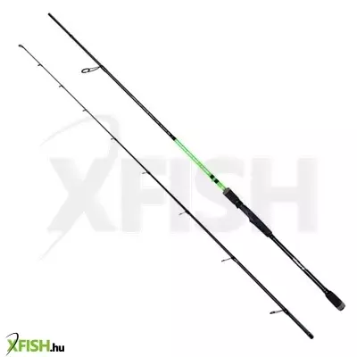 Wizard Samurai Spin Pergető Bot 240cm 2-8g 2Részes