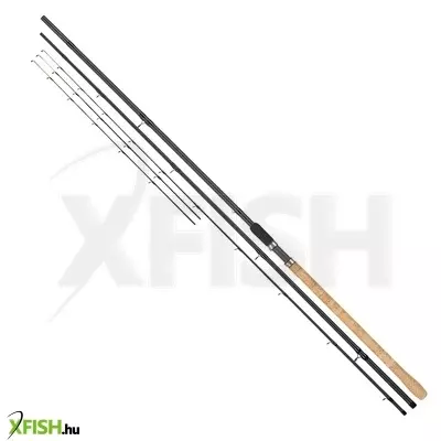 Konger Albion Feeder Horgászbot 360cm Max:150g 3+3Részes