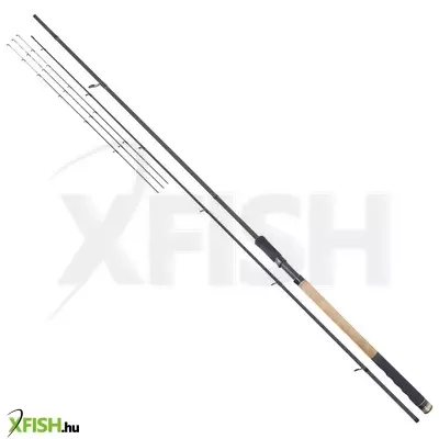 Konger Albion Method Feeder Horgászbot 300cm Max:60g 2+3Részes