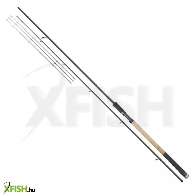 Konger Albion Method Feeder Horgászbot 330cm Max:60g 2+3Részes