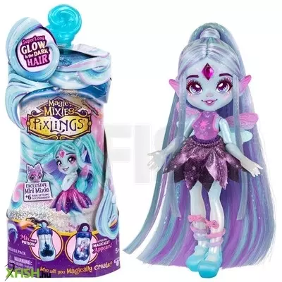 Pixlings s2 galaxy flyt