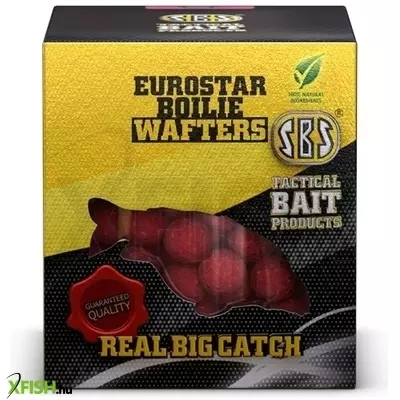 Sbs Eurostar Bojli Wafters Horog Bojli 100 G 10, 12, 14 Mm Frankfurter Sausage
