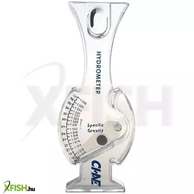 Egyéb vegyes sósűrűség mérő (hydrometer) sósvizi akváriumhoz (chae)