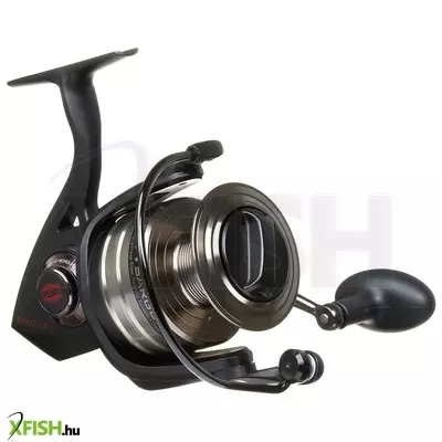PENN Sargus II Spinning 8000 Elsőfékes Harcsázó Orsó
