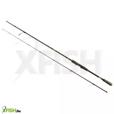 Wizard Senso Feel Medium Pergető Horgászbot 245cm 15-72g 2 Részes