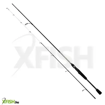 Shakespeare Agility LRF Shore Ultra Light pergető Bot 206cm 0.5-7g 2 Részes
