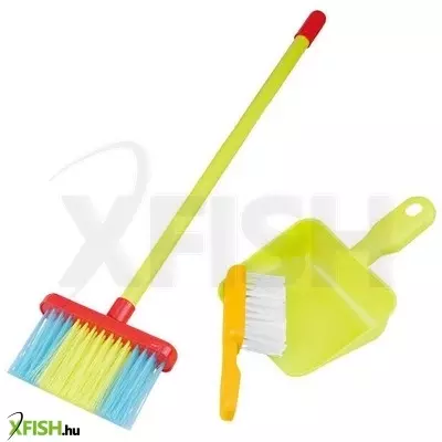 Takarítószett - 3 darabos