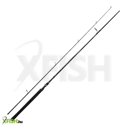 Abu Garcia Vigilante Spin Freshwater Ultra Light 170cm 2-10g 2Részes