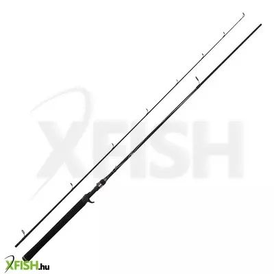 Abu Garcia Vigilante Cast Freshwater Medium Pergető bot 200cm 5-20g 2Részes