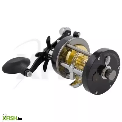 Abu Garcia Cs-7000 Amb Pro Rocket Bcast Reel Pergető Orsó 7000