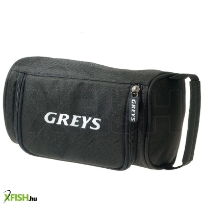 greys gfrc reel case orsó tároló
