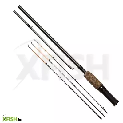 Greys Prodigy TXL Specialist Feeder Coarse Feeder Bot 335cm Max:50g 3+2Részes