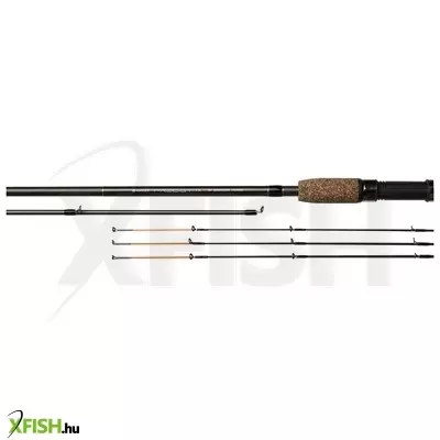 Greys Prodigy TXL Specialist Feeder Coarse Feeder Bot 366cm Max:70g 2+3Részes