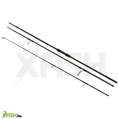 The One Lcx Pro Bojlis Horgászbot 360cm 3.0Lbs 3 Részes