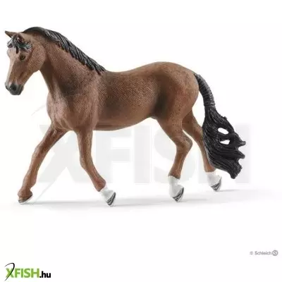 Schleich: Trakehner paripa figura 13909