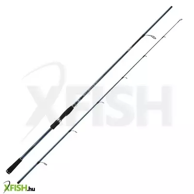 Abu Garcia Volatile Pike Freshwater Heavy Pergető bot 241cm 50-90g 2Részes