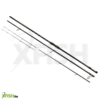 Carp Expert Max2 Dt Feeder Horgászbot 360cm Heavy 3+2 Részes