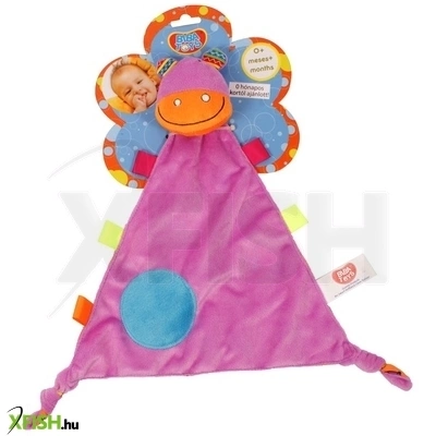 Biba toys állatos szundikendő - többféle