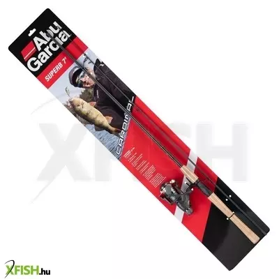 Abu Garcia Cardinal Combo Superb Medium Pergető Horgász Szett