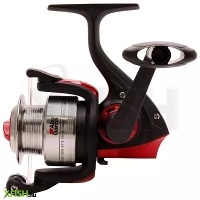 Abu Garcia Cardinal 50 | 20 Elsőfékes pergető orsó