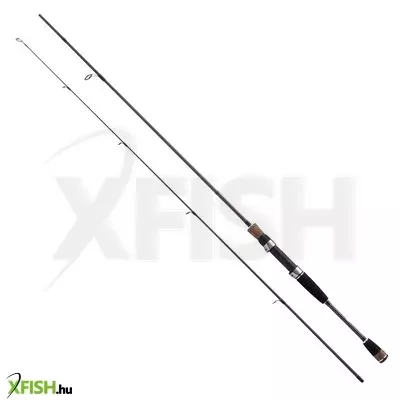 Berkley FireFlex Spinning Freshwater Medium Pergető Bot 270cm 15-40g 2Részes