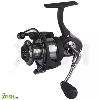 Mitchell 498 Reel 7500 Elsőfékes Harcsázó Orsó