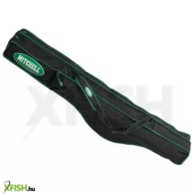 Mitchell Rod Holdall Freshwater 3 Rekeszes Horgász Botzsák 125cm