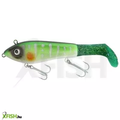 Abu Garcia Svartzonker McHybrid Small wobbler 155mm 68g Pike