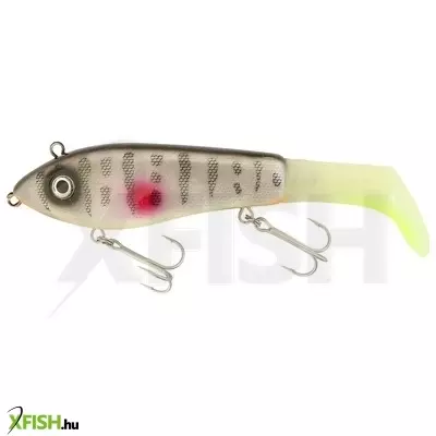 Abu Garcia Svartzonker McHybrid Small wobbler 155mm 68g Glow in the Dark