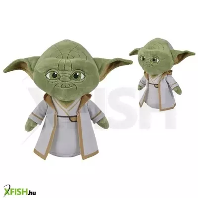 Simba disney master yoda plüss 22cm