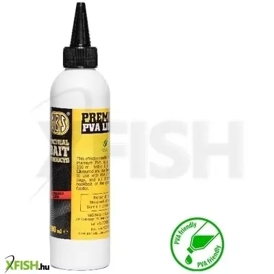 sbs premium pva aroma lemon orange citrom narancs 200ml