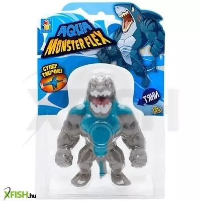 monsterflex viziszörnyek nyújtható figura