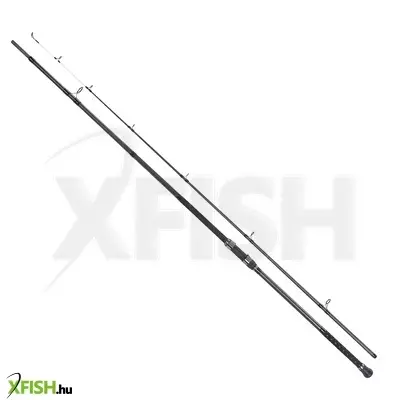 Shakespeare Sigma Supra Beachcaster Medium Pergető 390cm 15-40g 3Részes