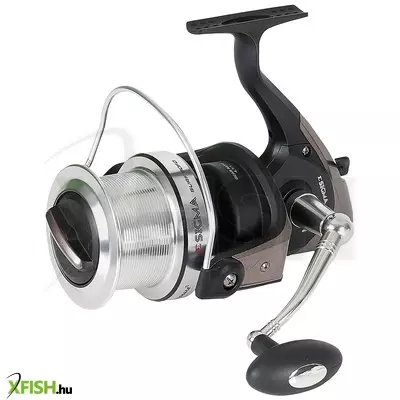 Shakespeare Sigma Supra LC 80 Elsőfékes Távdobó Orsó