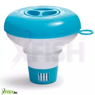 Intex: Úszó vegyszer adagoló medencéhez