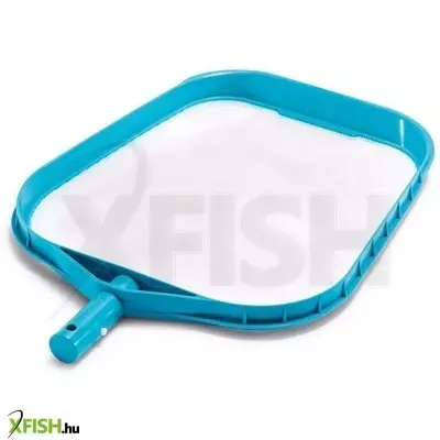 Intex: Levélgyűjtő háló medencékhez