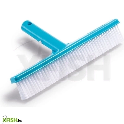 intex: fal és aljzat tisztító kefe medencéhez