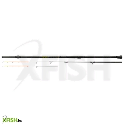 Nevis River Carp Feeder Horgászbot 270cm 100-250g 2+2 Részes