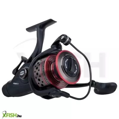 PENN Fierce II Spinning Live Liners 4000 Elsőfékes Pergető Orsó